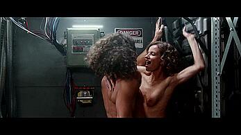 Actress - Tania Fox: Movie - Airplane 2025